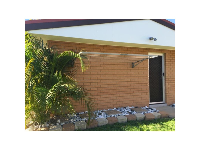 1/65 Scott Street, Kawana QLD 4701 Floorplan